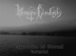 Wampyric Bloodlust : Expectation of Eternal Torment